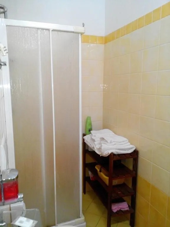 Santa Pedra Apartment Avola