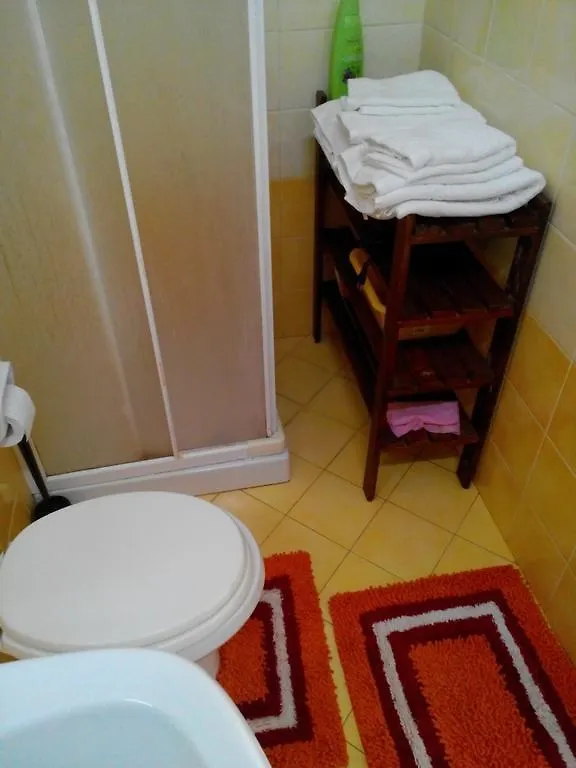 Santa Pedra Apartment Avola