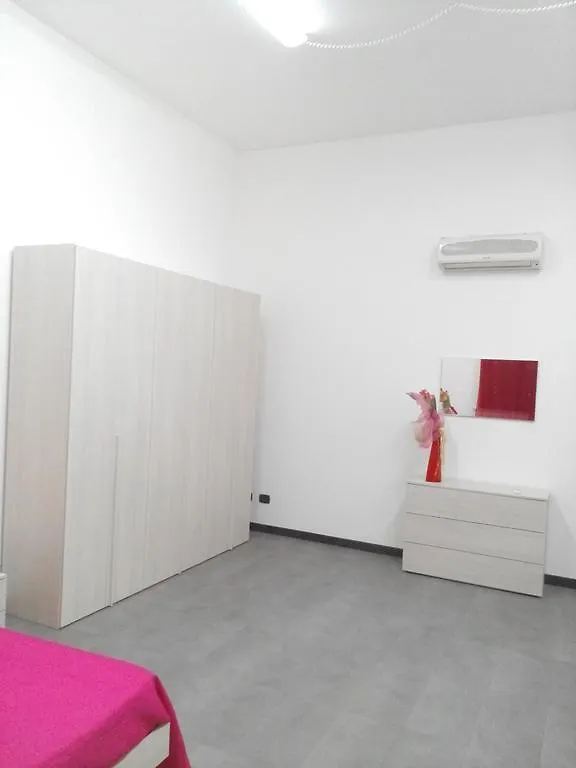 Santa Pedra Apartment Avola